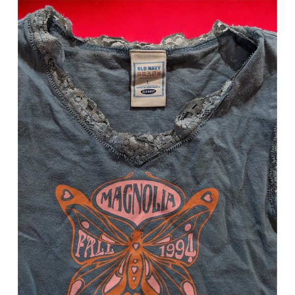 Vintage Old Navy Magnolia Music Festival Tank Top - Picture 6 of 8